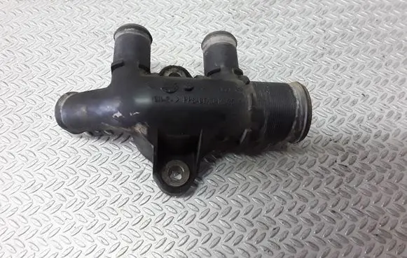 Fiat Ulysse Engine coolant pipe/hose 9619498980