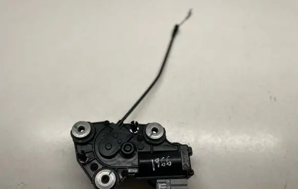 Volvo XC90 Tailgate boot lock/latch motor 31349975