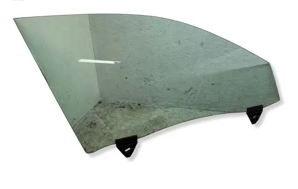 Audi A4 S4 B7 8E 8H Front door window glass four-door 43R001025
