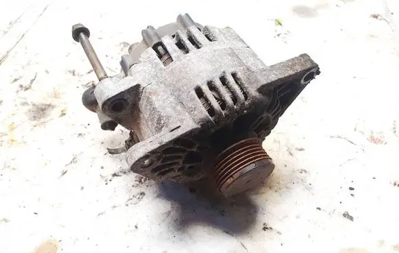 KIA Rio Generator/alternator 2655475 37300-2a110