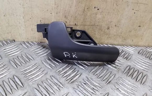 Fiat Ducato Front door interior handle C982