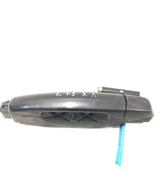 Suzuki SX4 Rear door exterior handle