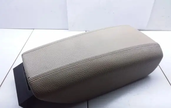 Volvo S80 Armrest 