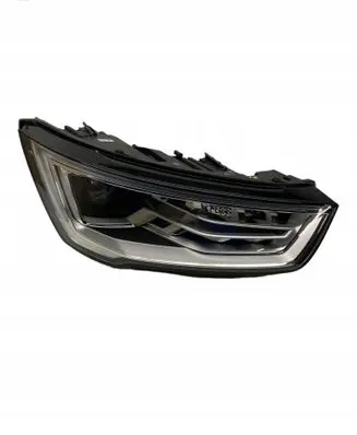 Audi A1 Headlight/headlamp 8XA941006A