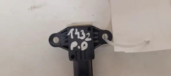Jaguar XF X250 Airbag deployment crash/impact sensor 46424212 9X2314C676AB