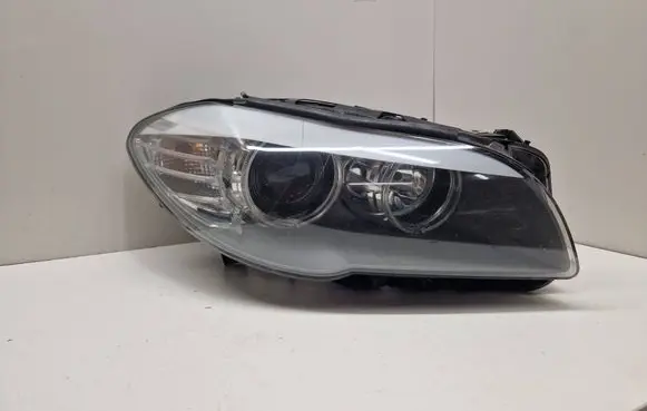 BMW 5 F10 F11 Headlight/headlamp 0101310402046076 7203242 A8720324211