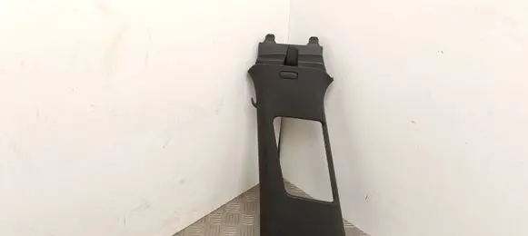 Skoda Enyaq iV (B) pillar trim (top) 5LA867243