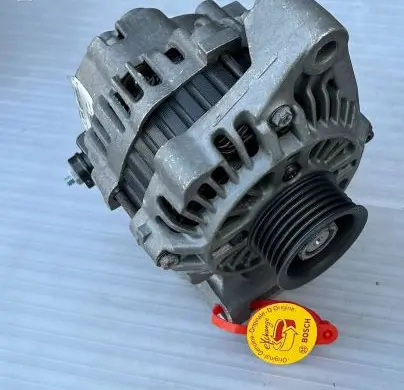 Ford Focus Generator/alternator 0986080230