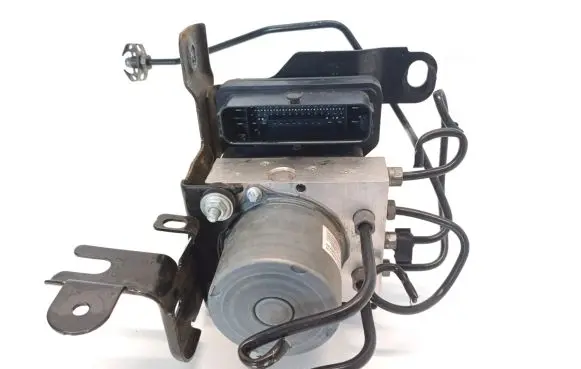 Opel Grandland X ABS Pump 9812786180