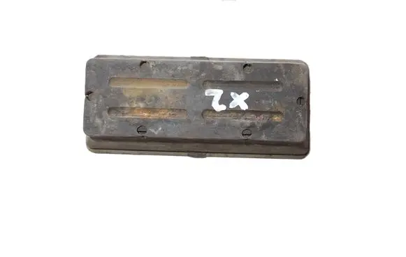 Other front suspension part