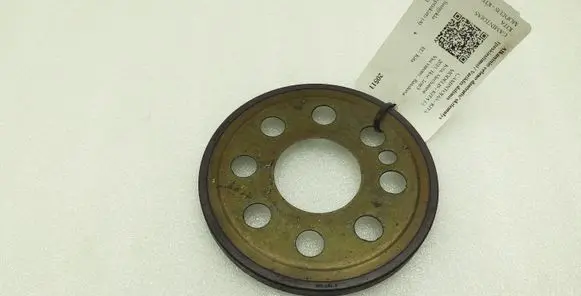BMW 1 F20 F21 Crankshaft gear 7797492