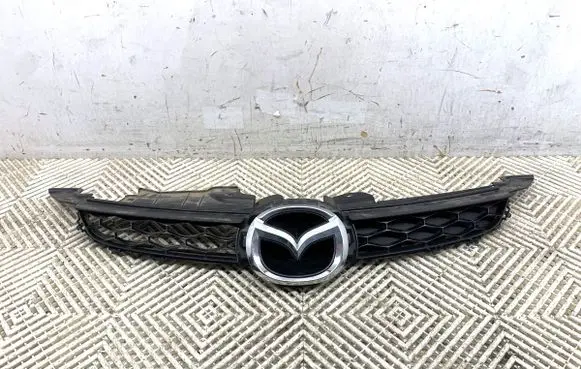 Mazda CX-7 Front grill EH64-50717