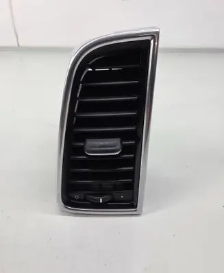 Porsche Panamera (970) Dashboard side air vent grill/cover trim 97055214203