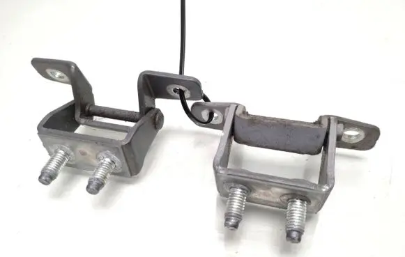 Hyundai ix20 Loading door hinge set 