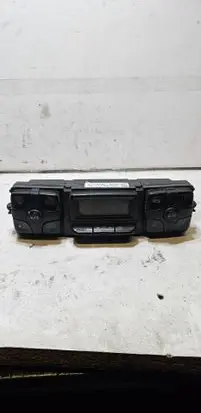 Mercedes-Benz S W220 Climate control unit 2208300185 Q0018 1699