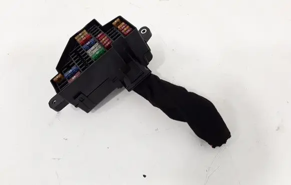 Volkswagen Golf V Fuse module