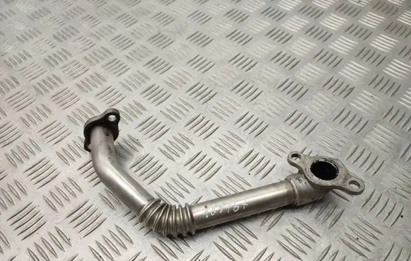 Peugeot 607 EGR valve line/pipe/hose 