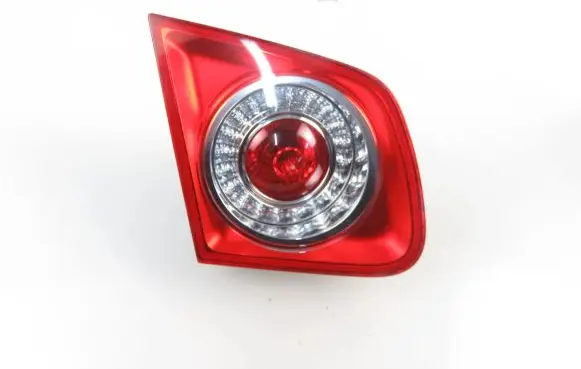 Volkswagen Jetta V Rear/tail lights