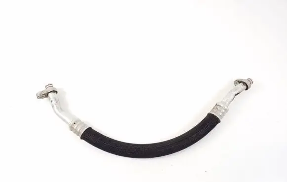 Opel Corsa F Air conditioning (A/C) pipe/hose 