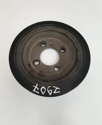 Hyundai Santa Fe Crankshaft pulley YGQT07