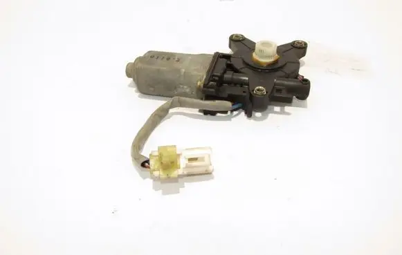 Hyundai Matrix Rear door window regulator motor 9882017200