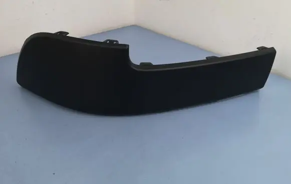 Renault Scenic II - Grand scenic II Front bumper corner part panel trim 8200139947 7701474768