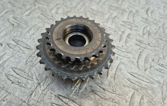 BMW 5 F10 F11 Fuel pump gear (pulley) 7800025