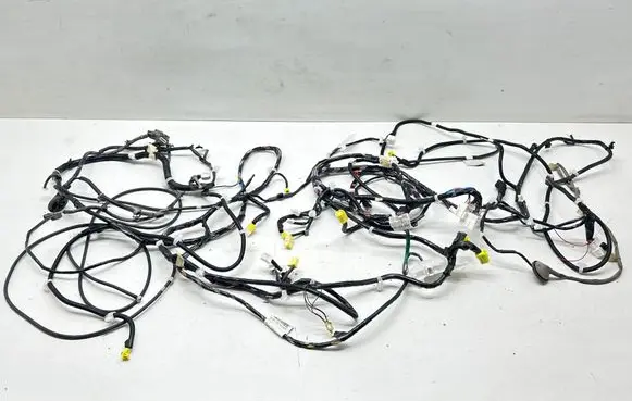 Nissan Pulsar Panel wiring 240143ZL1B