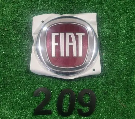Fiat Ducato Manufacturer badge logo/emblem 6000620001