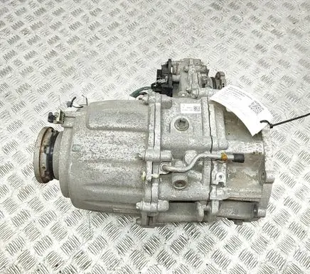 Land Rover Discovery 5 Gearbox transfer box case M8E27K780AE M8E27J426AC
