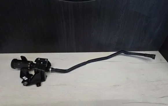 BMW X5 G05 Active carbon filter fuel vapour canister 7447496