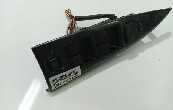 Mazda 6 Electric window control switch 6193T3K0REA
