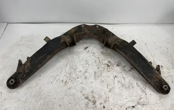 Mercedes-Benz S W116 Rear subframe 
