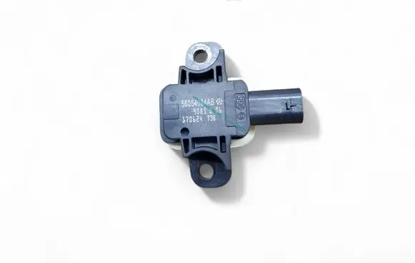 Jeep Grand Cherokee Airbag deployment crash/impact sensor 56054084AB