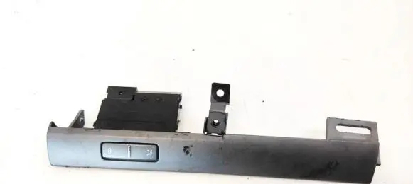 Volkswagen Phaeton Climate control unit 3D0919815L 0048992
