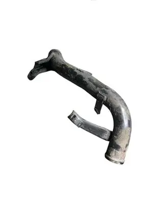 Ford Mondeo MK IV Intercooler hose/pipe
