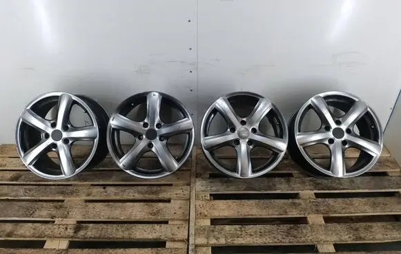 Seat Altea XL R16 alloy rim ATT6407JX16H2
