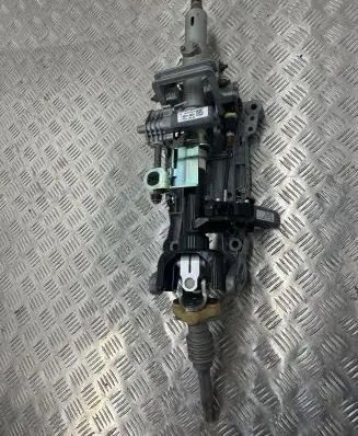 Mercedes-Benz ML W166 Steering wheel axle set 166462082 PP166460269 A1664601316