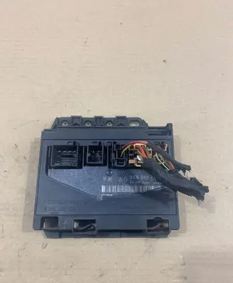 Volkswagen Touran I Comfort/convenience module 3C0959433R 878406008