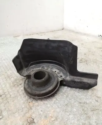 Audi A6 S6 C7 4G Coil spring/strut mount 8K05115401