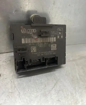 Audi A6 S6 C7 4G Door control unit/module 4G8959795G
