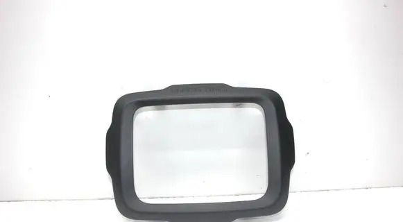 Jeep Renegade Radio/GPS head unit trim 735579048