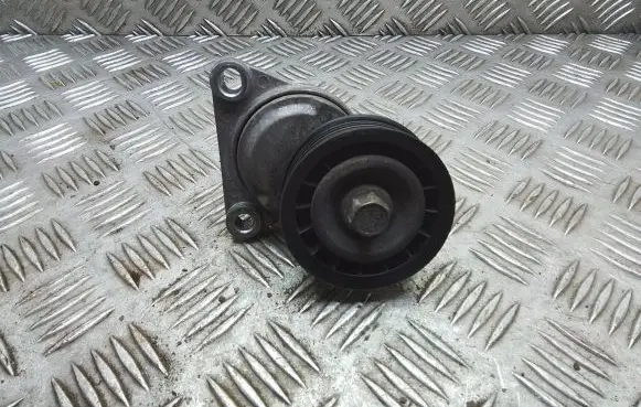 Mazda CX-7 Generator/alternator belt tensioner
