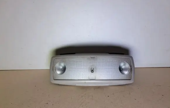Volvo V70 Rear seat light 31268986 6G9N15K607AG