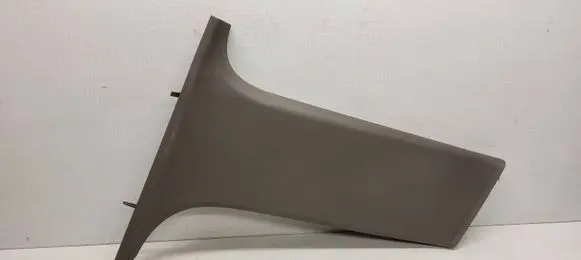 Audi A4 S4 B6 8E 8H Front sill trim cover 8E0867285