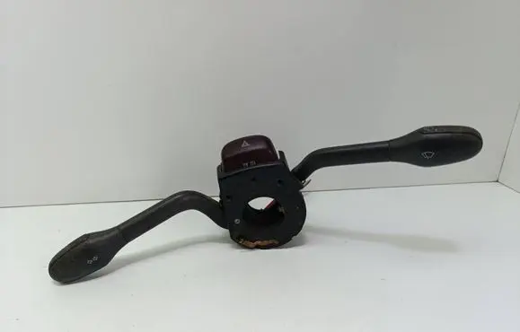 Volkswagen Golf III Wiper turn signal indicator stalk/switch 1H6953503M