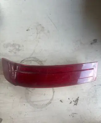 Mercedes-Benz ML W164 Rear tail light reflector A1648201274 22523702