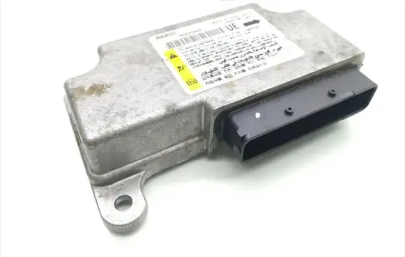 Chevrolet Captiva Airbag control unit/module 96838157