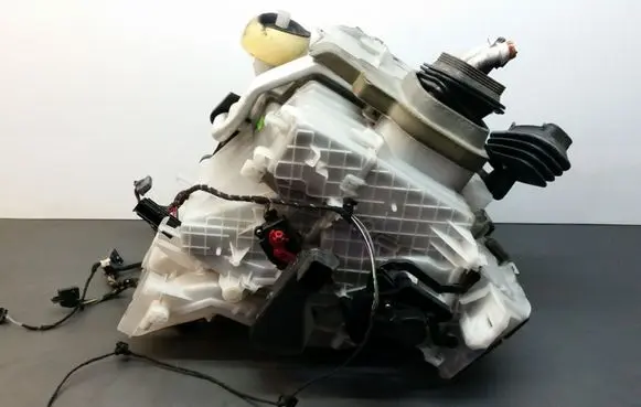 Fiat Croma Interior heater climate box assembly 