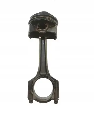 Ford Transit Courier Piston with connecting rod